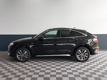 Used Audi Q5 2023 for sale - 78884612: Photo