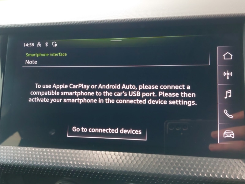 Used Audi A1 2023 for sale - 77767569: Photo 19