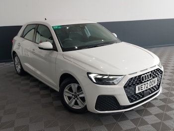 Used Audi A1 2023 for sale - 77767569: Photo