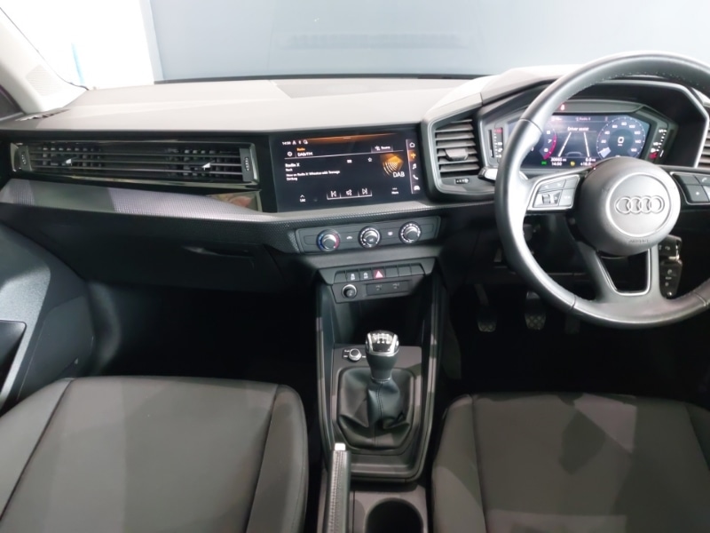 Used Audi A1 2023 for sale - 77767569: Photo 2