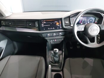 Used Audi A1 2023 for sale - 77767569: Photo