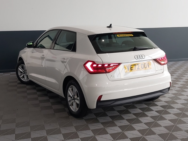 Used Audi A1 2023 for sale - 77767569: Photo 3
