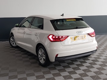 Used Audi A1 2023 for sale - 77767569: Photo
