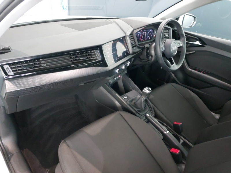 Used Audi A1 2023 for sale - 77767569: Photo 5