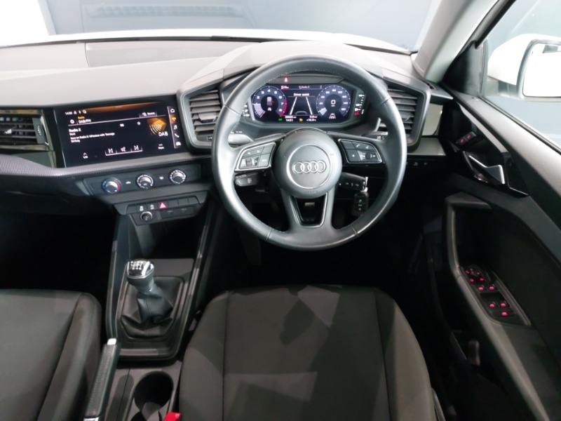 Used Audi A1 2023 for sale - 77767569: Photo 7