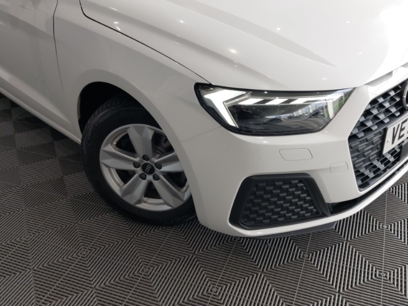 Used Audi A1 2023 for sale - 77767569: Photo 9