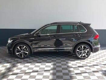 Used Volkswagen Tiguan 2022 for sale - 78346822: Photo