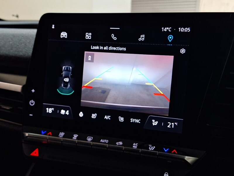 Used Renault Megane E Tech 2024 for sale - 76663883: Photo 12