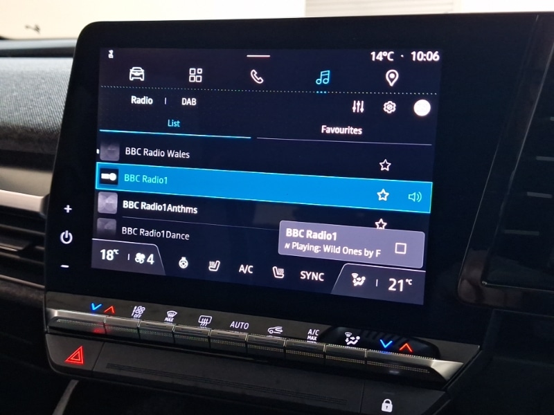 Used Renault Megane E Tech 2024 for sale - 76663883: Photo 14