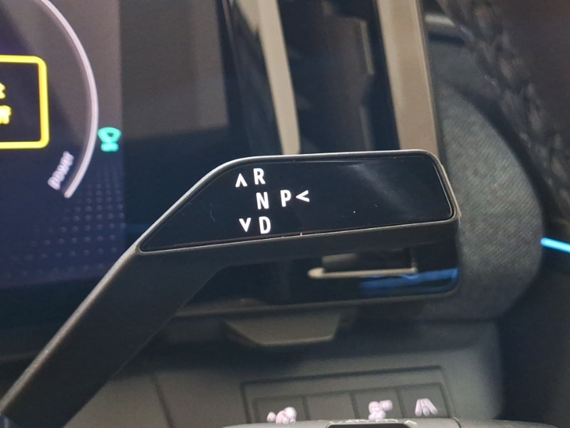 Used Renault Megane E Tech 2024 for sale - 76663883: Photo 19