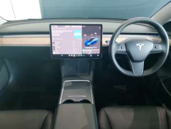 Used Tesla Model 3 2022 for sale - 75092219: Photo