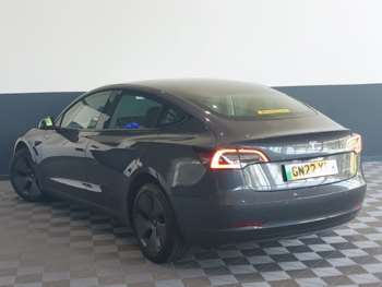 Used Tesla Model 3 2022 for sale - 75092219: Photo
