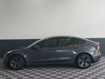 Used Tesla Model 3 2022 for sale - 75092219: Photo