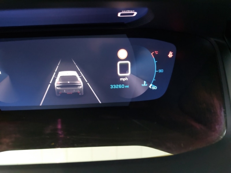 Used Peugeot 208 2020 for sale - 76384131: Photo 13