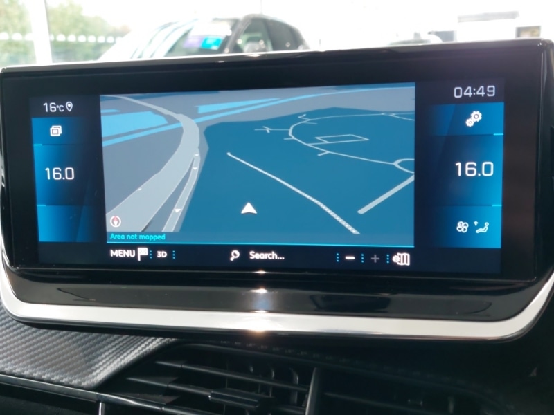 Used Peugeot 208 2020 for sale - 76384131: Photo 17