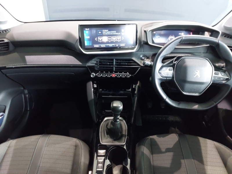 Used Peugeot 208 2020 for sale - 76384131: Photo 2