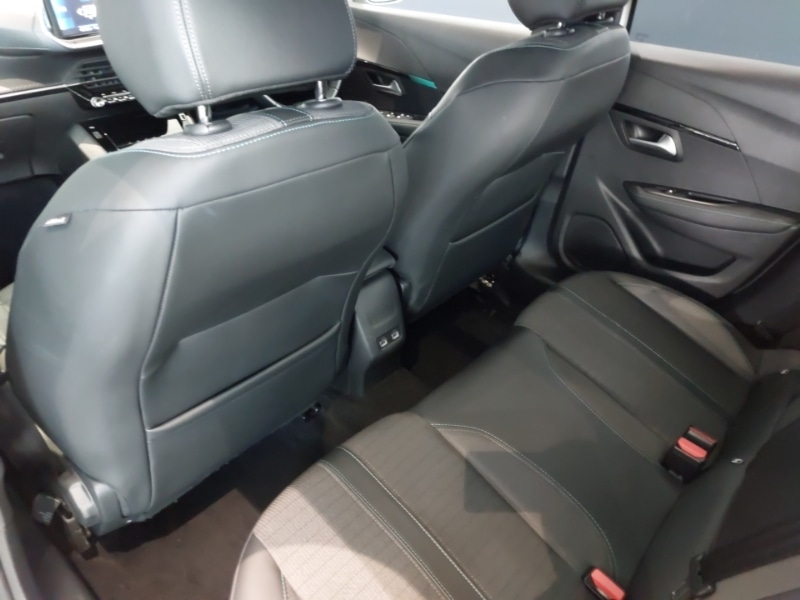 Used Peugeot 208 2020 for sale - 76384131: Photo 6