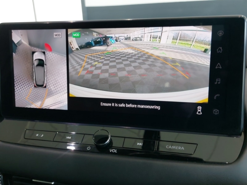 Used Nissan Qashqai 2023 for sale - 77669894: Photo 11