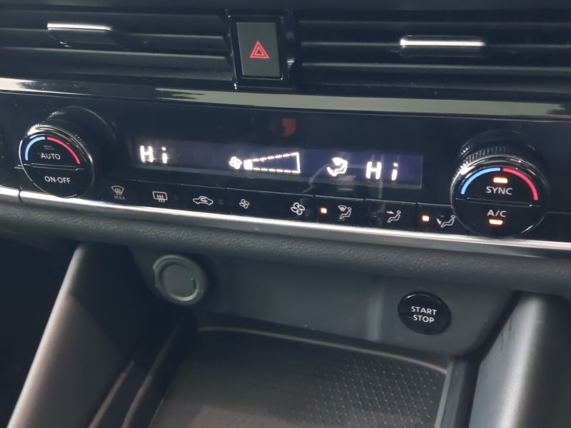 Used Nissan Qashqai 2023 for sale - 77669894: Photo 17