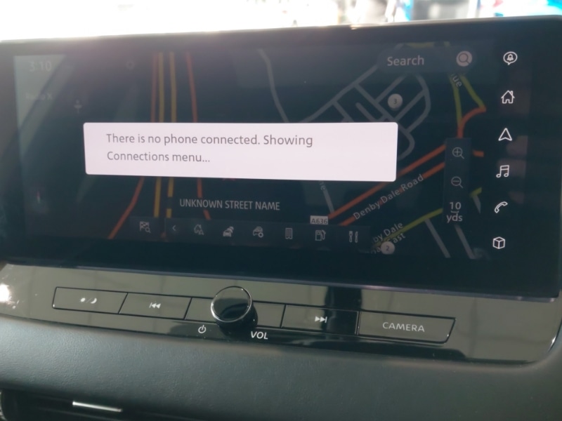 Used Nissan Qashqai 2023 for sale - 77669894: Photo 19