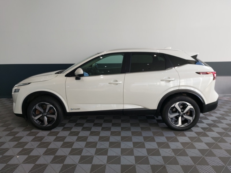 Used Nissan Qashqai 2023 for sale - 77669894: Photo 4