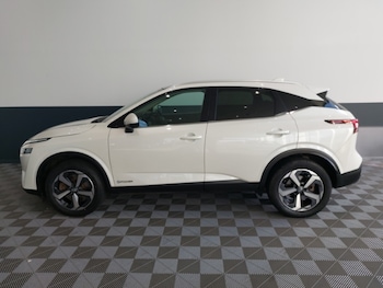 Used Nissan Qashqai 2023 for sale - 77669894: Photo