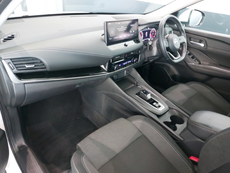 Used Nissan Qashqai 2023 for sale - 77669894: Photo 5