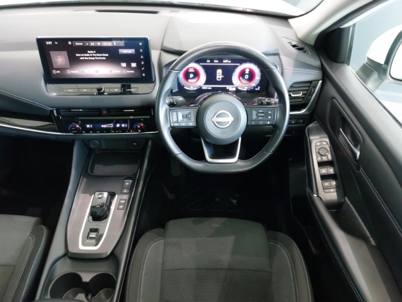 Used Nissan Qashqai 2023 for sale - 77669894: Photo 7