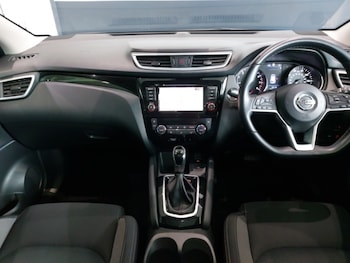 Used Nissan Qashqai 2020 for sale - 78489762: Photo