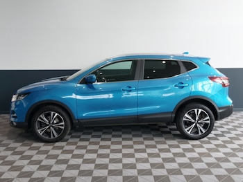 Used Nissan Qashqai 2020 for sale - 78489762: Photo