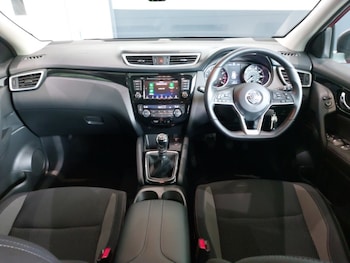 Used Nissan Qashqai 2020 for sale - 78740623: Photo