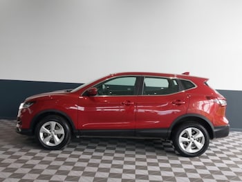 Used Nissan Qashqai 2020 for sale - 78740623: Photo