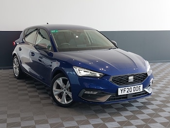 Used SEAT Leon 2020 for sale - 79492941: Photo