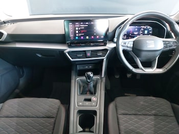 Used SEAT Leon 2020 for sale - 79492941: Photo