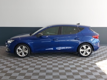 Used SEAT Leon 2020 for sale - 79492941: Photo