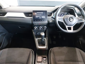 Used Renault Captur 2024 for sale - 79433231: Photo