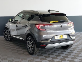 Used Renault Captur 2024 for sale - 79433231: Photo
