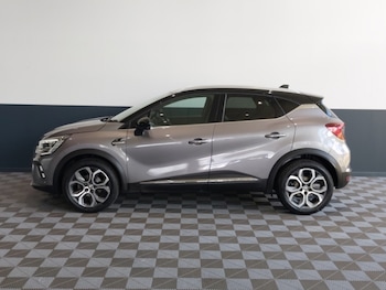 Used Renault Captur 2024 for sale - 79433231: Photo