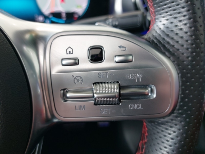 Used Mercedes-Benz CLA 2020 for sale - 77898097: Photo 16