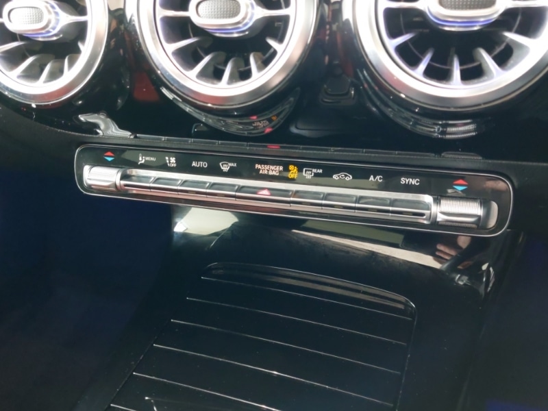 Used Mercedes-Benz CLA 2020 for sale - 77898097: Photo 17