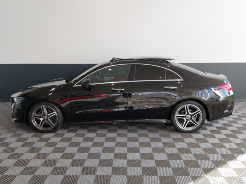 Used Mercedes-Benz CLA 2020 for sale - 77898097: Photo 4
