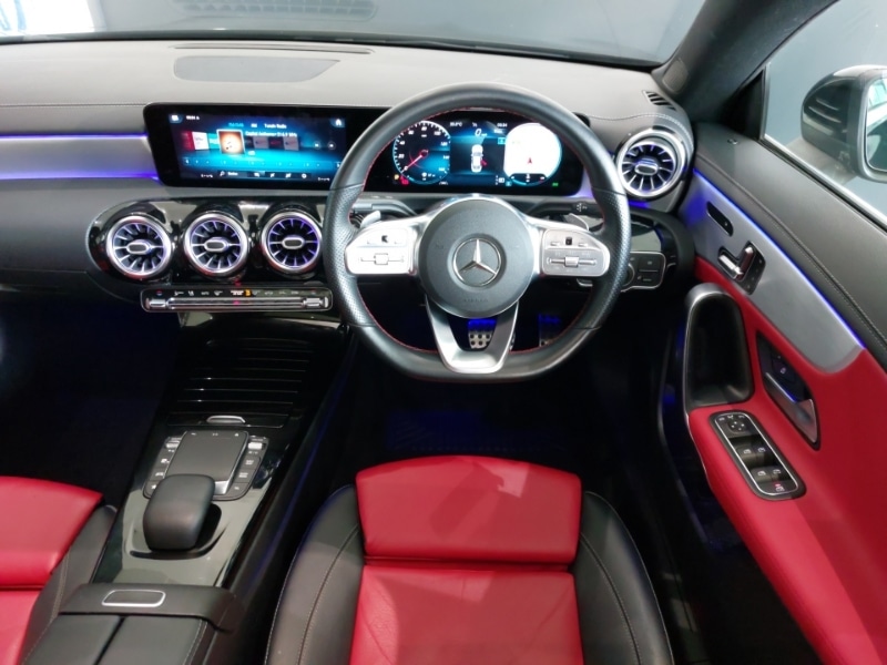 Used Mercedes-Benz CLA 2020 for sale - 77898097: Photo 7