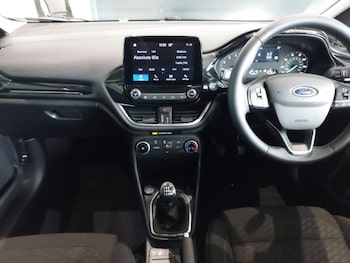 Used Ford Fiesta 2023 for sale - 75914249: Photo