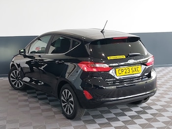 Used Ford Fiesta 2023 for sale - 75914249: Photo