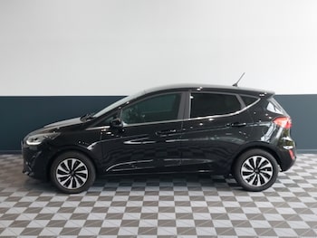 Used Ford Fiesta 2023 for sale - 75914249: Photo