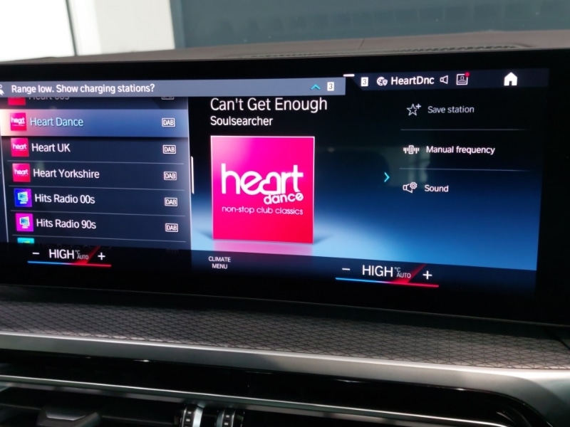 Used BMW i4 2022 for sale - 77922735: Photo 10