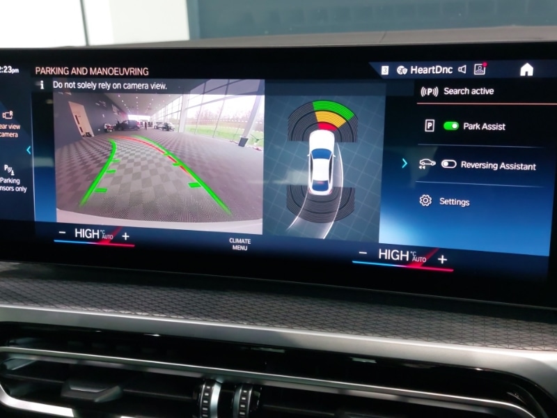 Used BMW i4 2022 for sale - 77922735: Photo 11