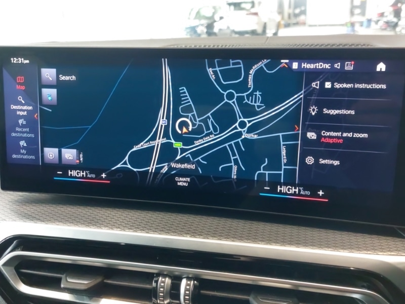 Used BMW i4 2022 for sale - 77922735: Photo 17