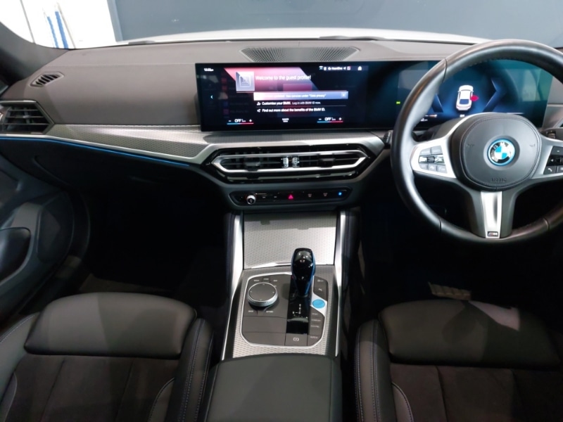 Used BMW i4 2022 for sale - 77922735: Photo 2