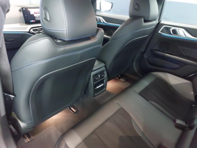 Used BMW i4 2022 for sale - 77922735: Photo 6